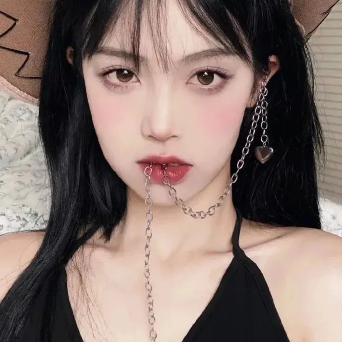 黑暗心灵